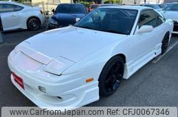 nissan 180sx 1998 -NISSAN--180SX RPS13--RPS13-332211---NISSAN--180SX RPS13--RPS13-332211-