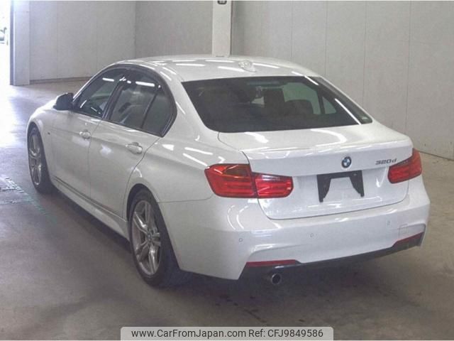 bmw 3-series 2013 quick_quick_LDA-3D20_WBA3D36030NP72664 image 2