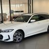 bmw 3-series 2024 -BMW--BMW 3 Series 3BA-6K20--WBA12FY0X0FT98***---BMW--BMW 3 Series 3BA-6K20--WBA12FY0X0FT98***- image 1