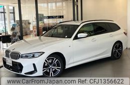 bmw 3-series 2024 -BMW--BMW 3 Series 3BA-6K20--WBA12FY0X0FT98***---BMW--BMW 3 Series 3BA-6K20--WBA12FY0X0FT98***-