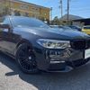 bmw 5-series 2019 -BMW--BMW 5 Series LDA-JM20--WBAJM72070BM91117---BMW--BMW 5 Series LDA-JM20--WBAJM72070BM91117- image 1