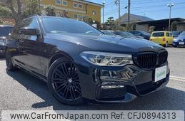 bmw 5-series 2019 -BMW--BMW 5 Series LDA-JM20--WBAJM72070BM91117---BMW--BMW 5 Series LDA-JM20--WBAJM72070BM91117-