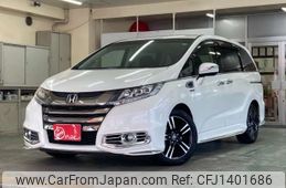 honda odyssey 2017 -HONDA 【湘南 336ｽ0503】--Odyssey DAA-RC4--RC4-1024638---HONDA 【湘南 336ｽ0503】--Odyssey DAA-RC4--RC4-1024638-