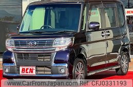 daihatsu tanto 2016 -DAIHATSU--Tanto DBA-LA600S--LA600S-0490214---DAIHATSU--Tanto DBA-LA600S--LA600S-0490214-