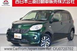 toyota passo 2016 quick_quick_DBA-M710A_M710A-0004350