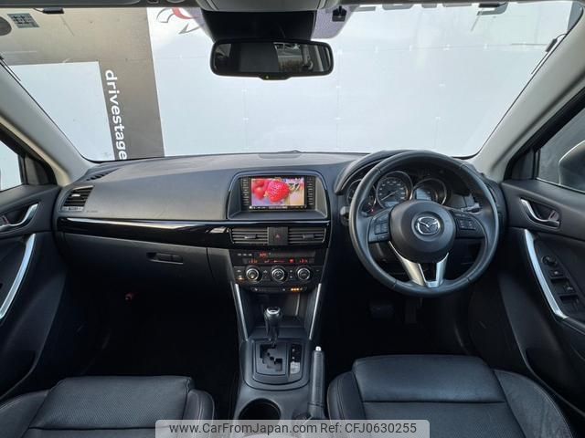 mazda cx-5 2013 quick_quick_LDA-KE2FW_KE2FW-126714 image 2