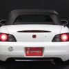 honda s2000 2002 CFJ1700043 image 8