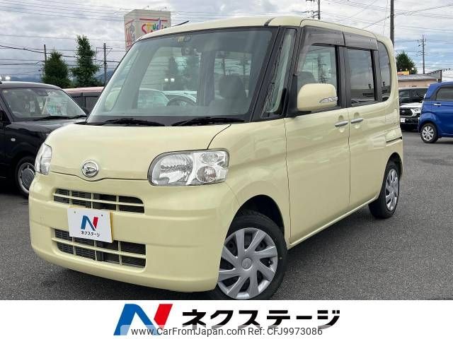 daihatsu tanto 2011 -DAIHATSU--Tanto DBA-L375S--L375S-0437830---DAIHATSU--Tanto DBA-L375S--L375S-0437830- image 1