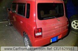 suzuki alto-lapin 2002 CFJ1629983