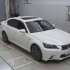 lexus gs 2012 -LEXUS 【名古屋 307ﾋ8685】--Lexus GS DAA-GWL10--GWL10-6001809---LEXUS 【名古屋 307ﾋ8685】--Lexus GS DAA-GWL10--GWL10-6001809- image 7