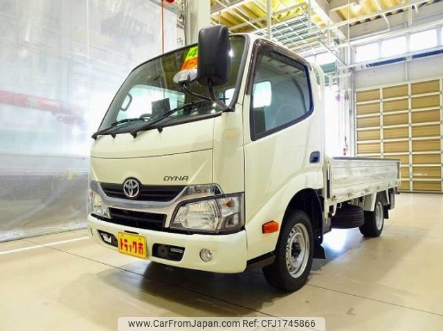 toyota dyna-truck 2019 CFJ1745866 image 1
