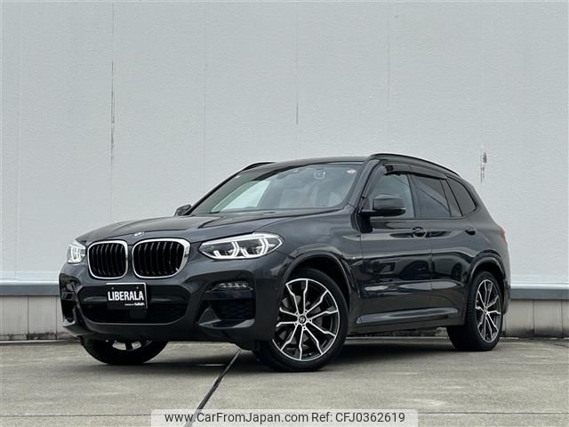 bmw x3 2020 -BMW--BMW X3 3DA-UZ20--WBAUZ36090N052159---BMW--BMW X3 3DA-UZ20--WBAUZ36090N052159- image 1