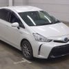 toyota prius-α 2019 quick_quick_DAA-ZVW41W_ZVW41-0083693 image 1