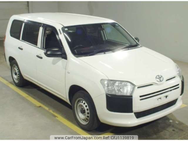 toyota probox-van 2022 -TOYOTA--Probox Van 3BE-NCP165V--NCP165V-0096598---TOYOTA--Probox Van 3BE-NCP165V--NCP165V-0096598- image 1