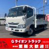toyota dyna-truck 2017 GOO_NET_EXCHANGE_0730189A30240605W001 image 1