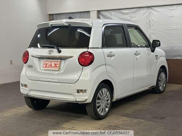 toyota pixis-joy 2022 -TOYOTA 【名変中 】--Pixis Joy LA260A--0005481---TOYOTA 【名変中 】--Pixis Joy LA260A--0005481- image 2