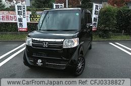 honda n-box 2017 -HONDA--N BOX DBA-JF1--JF1-1966229---HONDA--N BOX DBA-JF1--JF1-1966229-