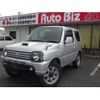 suzuki jimny 2003 CFJ1673681 image 1