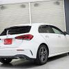 mercedes-benz a-class 2019 quick_quick_5BA-177084_WDD1770842V041283 image 5
