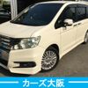 honda stepwagon 2011 -HONDA--Stepwgn DBA-RK5--RK5-1201802---HONDA--Stepwgn DBA-RK5--RK5-1201802- image 2