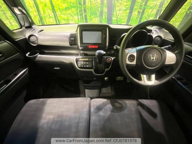 honda n-box 2015 -HONDA--N BOX DBA-JF1--JF1-1631169---HONDA--N BOX DBA-JF1--JF1-1631169- image 2