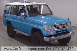 toyota land-cruiser-prado 1995 quick_quick_KD-KZJ78W_KZJ78-0039321