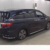 honda odyssey 2014 quick_quick_DBA-RC1_1014547 image 6