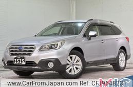subaru outback 2015 quick_quick_BS9_BS9-011736