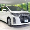 toyota alphard 2020 -TOYOTA--Alphard 3BA-AGH30W--AGH30-0345823---TOYOTA--Alphard 3BA-AGH30W--AGH30-0345823- image 18