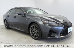lexus gs-f 2017 CFJ1851348