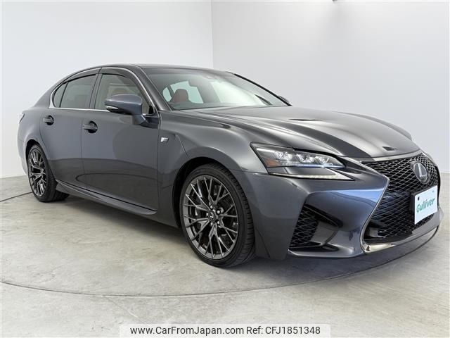 lexus gs-f 2017 CFJ1851348 image 1
