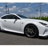 lexus rc 2015 GOO_JP_700020111130250501002 image 6