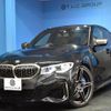 bmw 3-series 2021 quick_quick_3BA-5U30_WBA5U900808C30773 image 1