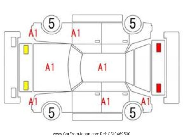 nissan note 2018 -NISSAN--Note DAA-HE12--HE12-227907---NISSAN--Note DAA-HE12--HE12-227907- image 2