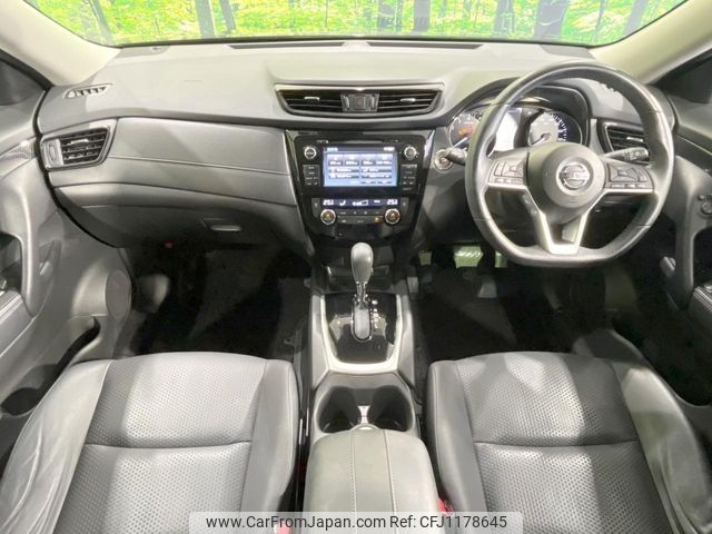 nissan x-trail 2018 -NISSAN--X-Trail DBA-NT32--NT32-584082---NISSAN--X-Trail DBA-NT32--NT32-584082- image 2