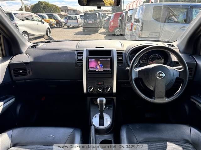 nissan x-trail 2013 -NISSAN--X-Trail DBA-NT31--NT31-321155---NISSAN--X-Trail DBA-NT31--NT31-321155- image 2