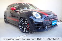 mini mini-others 2019 -BMW--BMW Mini 3BA-JZJCWM--WMWJZ920X02L47915---BMW--BMW Mini 3BA-JZJCWM--WMWJZ920X02L47915-