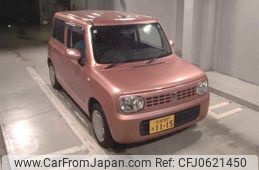 suzuki alto-lapin 2013 -SUZUKI 【春日部 】--Alto Lapin HE22S--257981---SUZUKI 【春日部 】--Alto Lapin HE22S--257981-