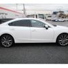 mazda atenza 2018 -MAZDA--Atenza Sedan 6BA-GJ5FP--GJ5FP-400750---MAZDA--Atenza Sedan 6BA-GJ5FP--GJ5FP-400750- image 5