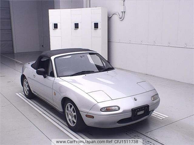 mazda roadster 1998 CFJ1511738 image 1