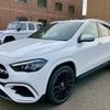 mercedes-benz gla-class 2025 CFJ1630307 image 1