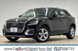 audi q2 2019 -AUDI--Audi Q2 ABA-GACHZ--WAUZZZGA8KA084109---AUDI--Audi Q2 ABA-GACHZ--WAUZZZGA8KA084109-