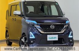 nissan roox 2020 -NISSAN--Roox 4AA-B45A--B45A-0314660---NISSAN--Roox 4AA-B45A--B45A-0314660-