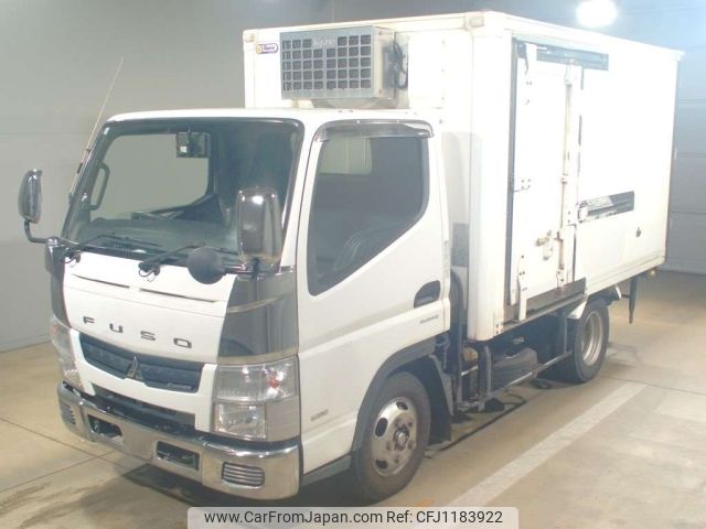 mitsubishi-fuso canter 2013 -MITSUBISHI--Canter FBA20-510654---MITSUBISHI--Canter FBA20-510654- image 1