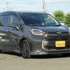 toyota sienta 2023 -TOYOTA--Sienta 6AA-MXPL10G--MXPL10-1078267---TOYOTA--Sienta 6AA-MXPL10G--MXPL10-1078267- image 11