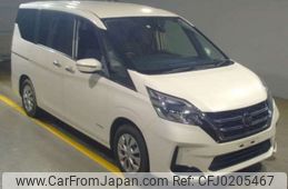 nissan serena 2020 -NISSAN--Serena DAA-GC27--GC27-056905---NISSAN--Serena DAA-GC27--GC27-056905-