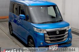 suzuki spacia 2017 CFJ1651844