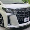 toyota alphard 2022 -TOYOTA--Alphard 3BA-AGH30W--AGH30-0429177---TOYOTA--Alphard 3BA-AGH30W--AGH30-0429177- image 3