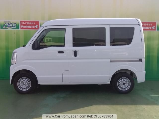 nissan clipper-van 2020 -NISSAN--Clipper Van HBD-HBD---DR17V-454418---NISSAN--Clipper Van HBD-HBD---DR17V-454418- image 2