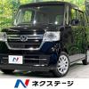 honda n-box 2022 -HONDA--N BOX 6BA-JF3--JF3-5223583---HONDA--N BOX 6BA-JF3--JF3-5223583- image 1